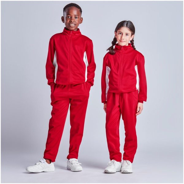Unisex Championship Tracksuit - Image 24
