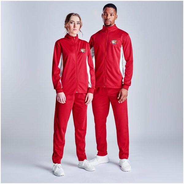 Unisex Championship Tracksuit - Image 7
