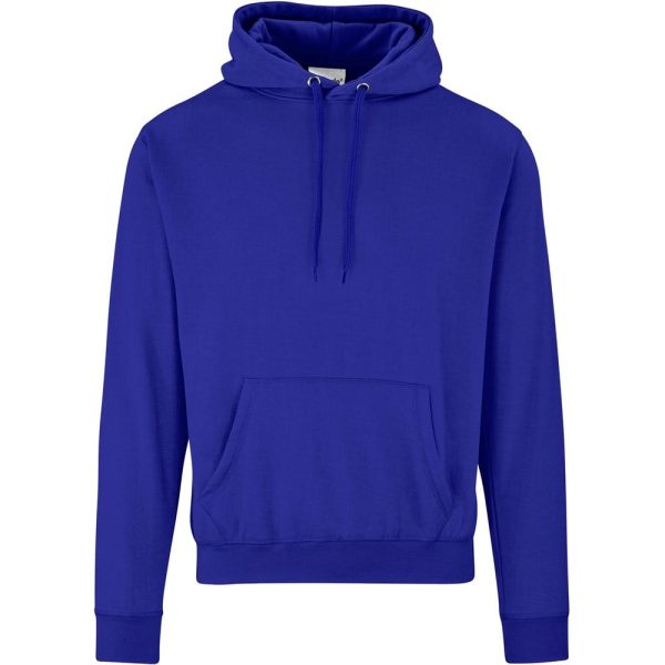 Kids Essential Hooded Sweater - Image 3