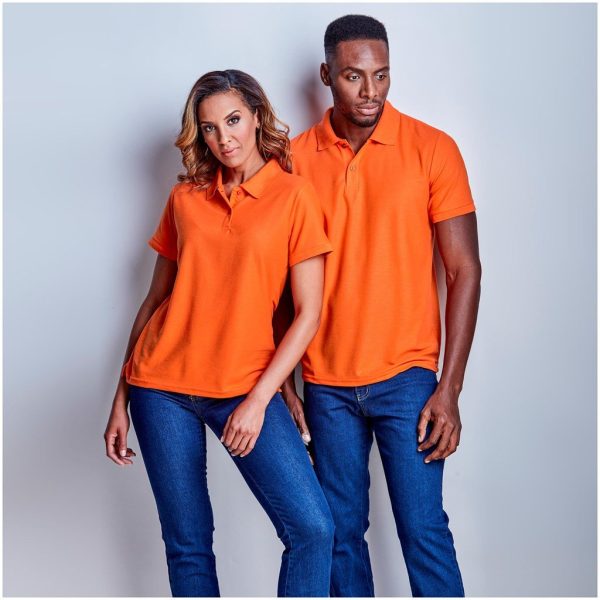 Ladies Everyday Golf Shirt - Image 3