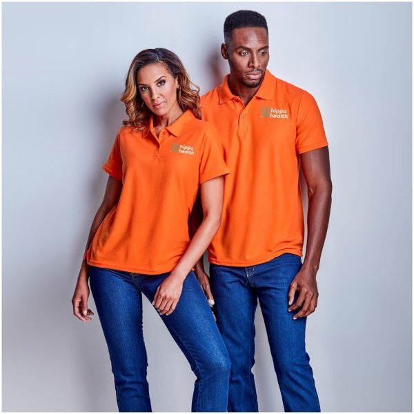 Ladies Everyday Golf Shirt - Image 2