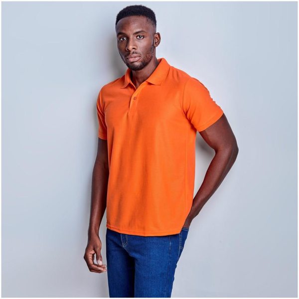 Mens Everyday Golf Shirt - Image 3