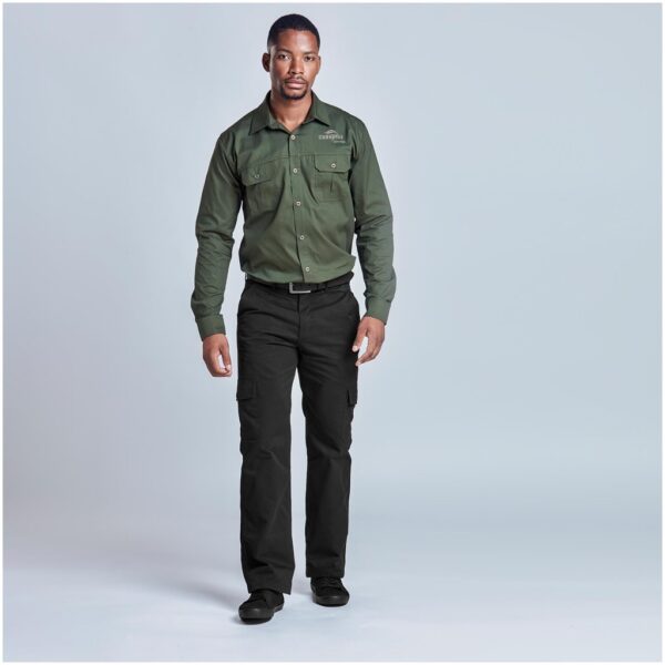 Mens Cargo Pants - Image 6