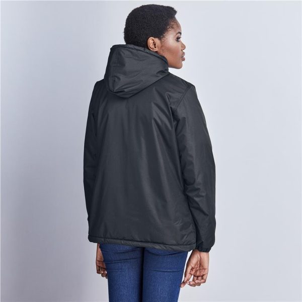Ladies Hamilton Jacket - Image 6