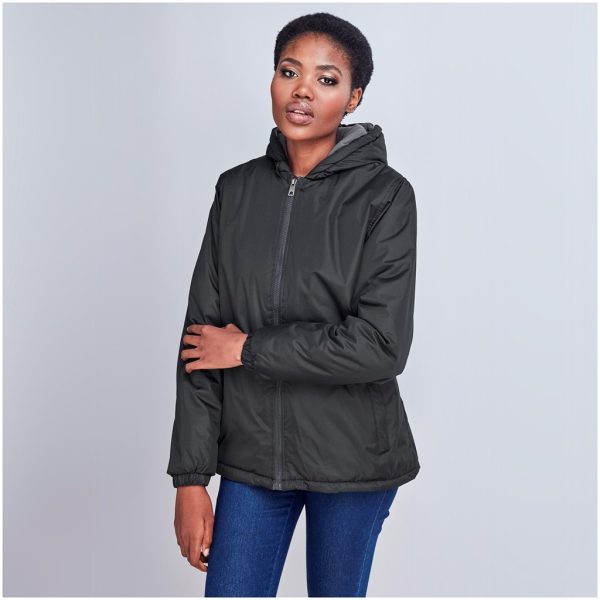 Ladies Hamilton Jacket - Image 5