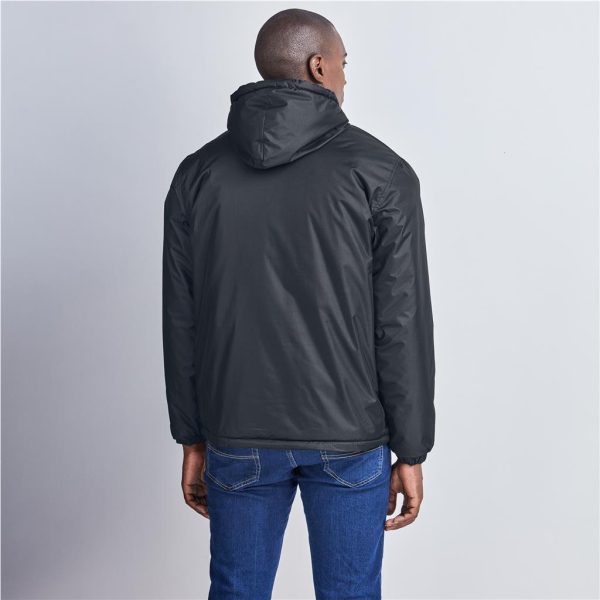 Mens Hamilton Jacket - Image 4
