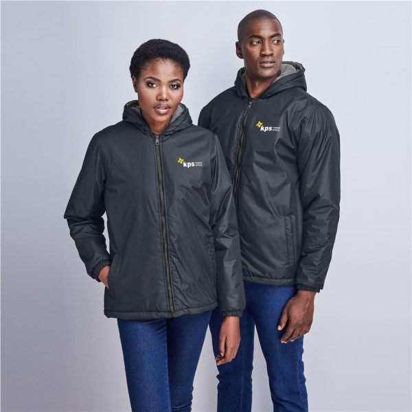 Mens Hamilton Jacket - Image 2