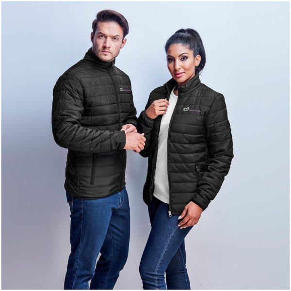 Mens Hudson Jacket - Image 2