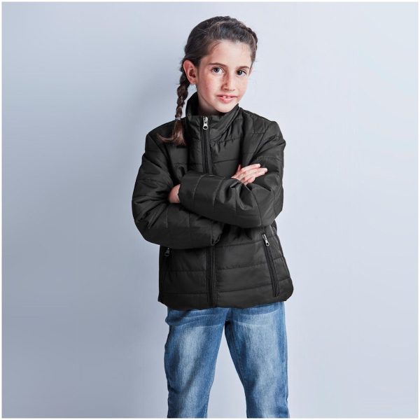 Kids Hudson Jacket - Image 3