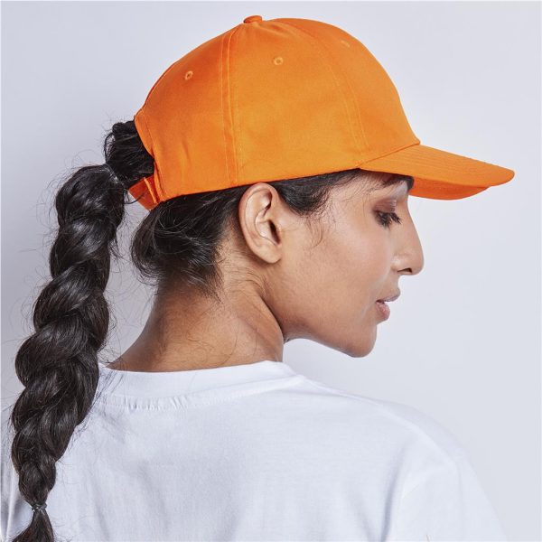 Jozi Cap -  6 Panel - Image 5