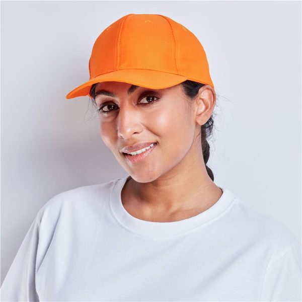 Jozi Cap -  6 Panel - Image 2