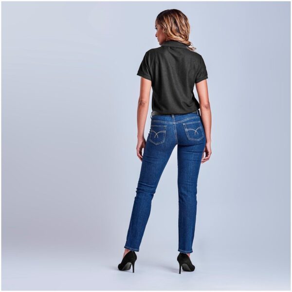 Ladies Fashion Denim Jeans - Image 18