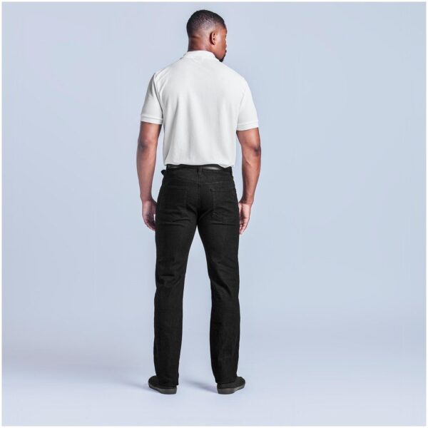 Mens Fashion Denim Jeans - Image 14