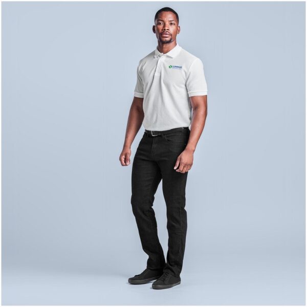 Mens Fashion Denim Jeans - Image 12