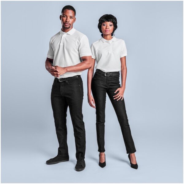 Mens Fashion Denim Jeans - Image 20
