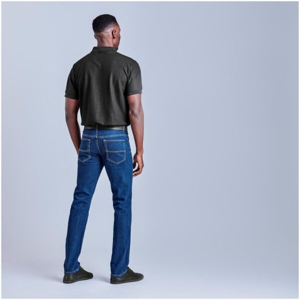 Mens Fashion Denim Jeans - Image 15