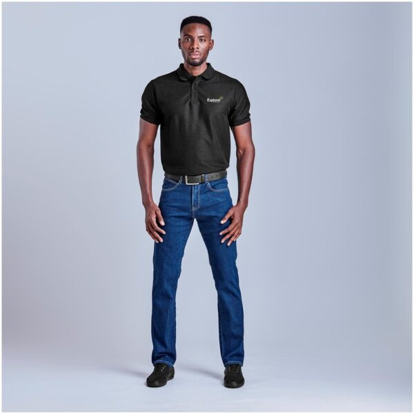 Mens Fashion Denim Jeans - Image 19