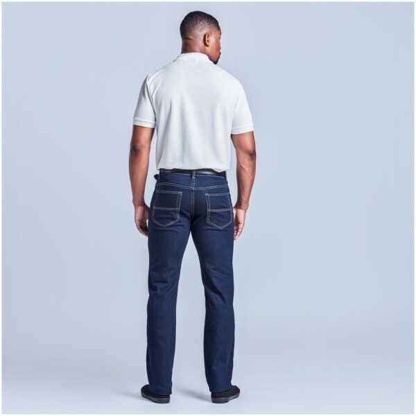 Mens Fashion Denim Jeans - Image 22