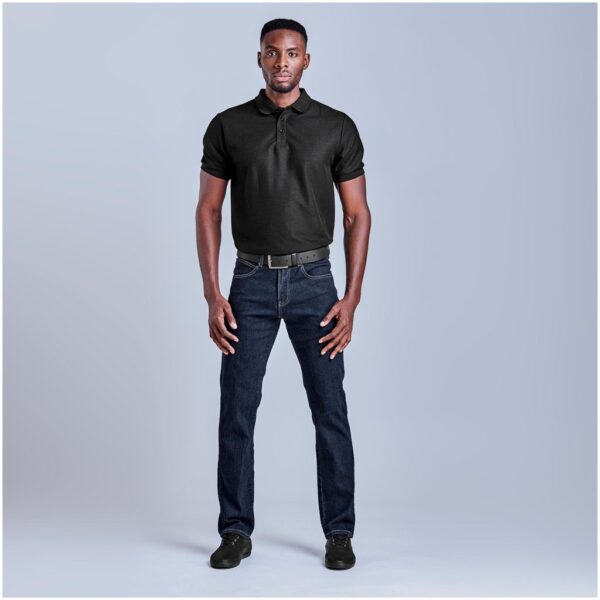Mens Fashion Denim Jeans - Image 5