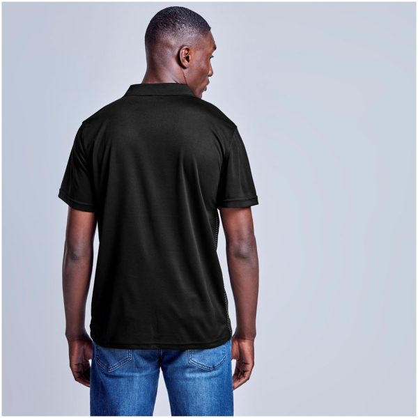 Mens Maestro Golf Shirt - Image 6
