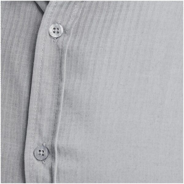 Mens Short Sleeve Nottingham Shirt - Image 6