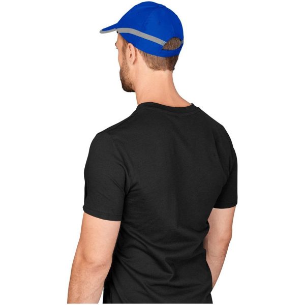 Championship Cap - 6 Panel - Image 5