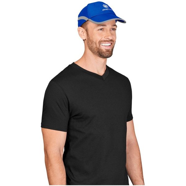 Championship Cap - 6 Panel - Image 2