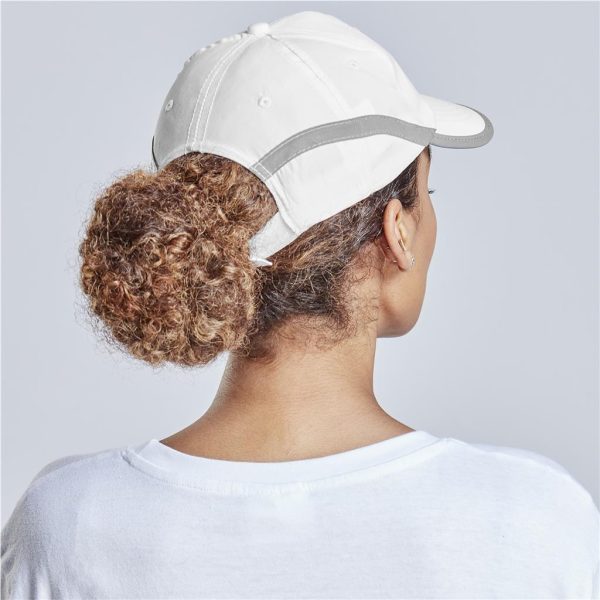 Championship Cap - 6 Panel - Image 6