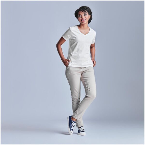 Unisex Trendi Canvas Sneaker - Image 4