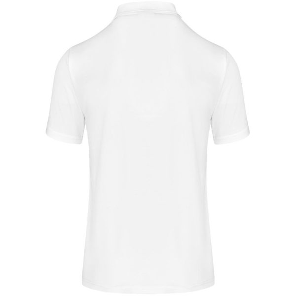 Kids Tournament Golf Shirt - Image 2