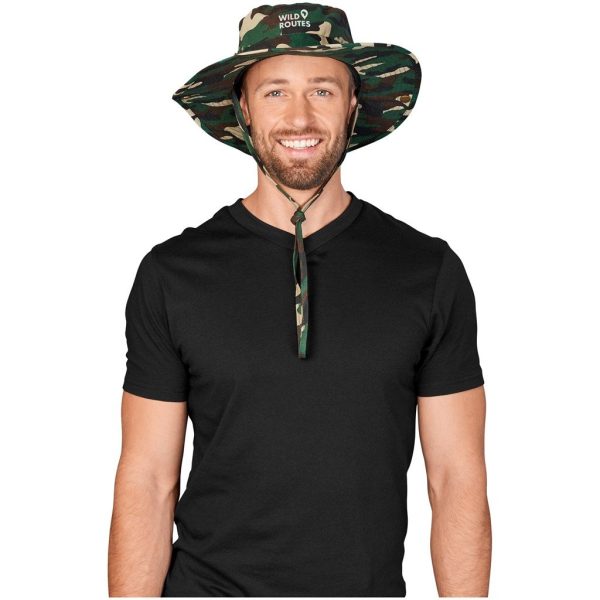 Wilderness Bush Hat - Image 5