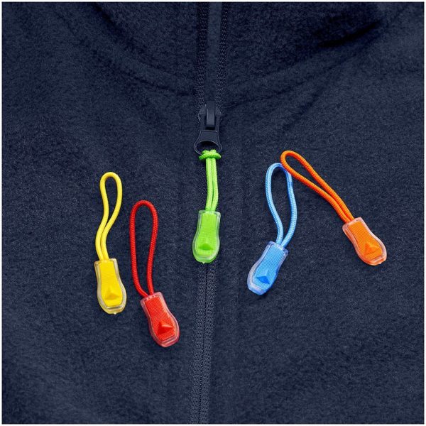Zip Pullers - Set of 3 - Image 2