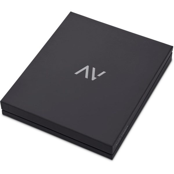 Alex Varga Polanco Notebook & Pen Set - Image 6