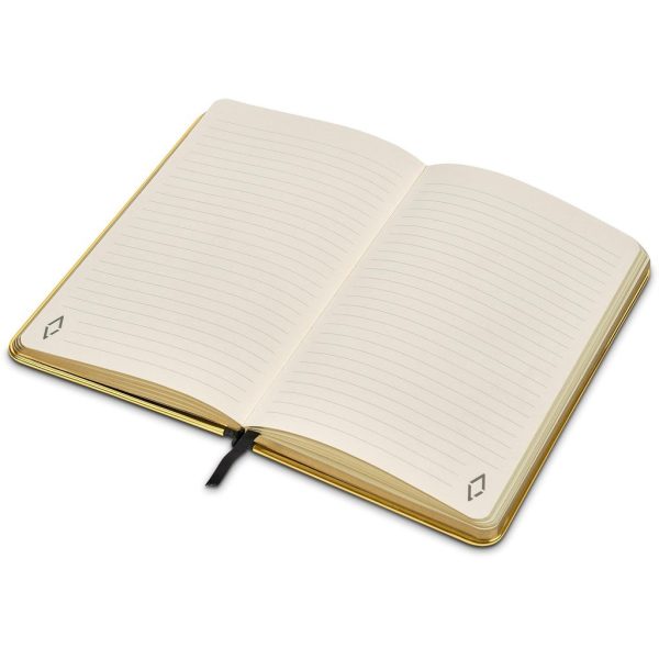 Alex Varga Auriol A5 Hard Cover Notebook - Image 3