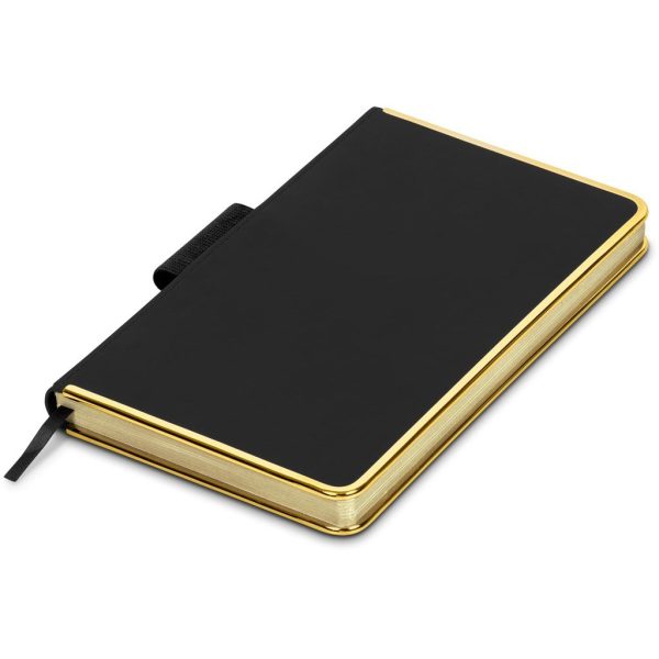 Alex Varga Auriol A5 Hard Cover Notebook - Image 8