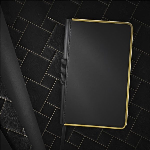 Alex Varga Auriol A5 Hard Cover Notebook - Image 5