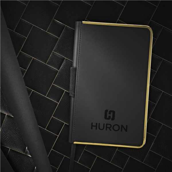 Alex Varga Auriol A5 Hard Cover Notebook - Image 6