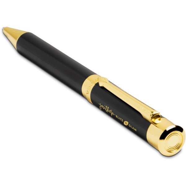 Alex Varga Vazquez Notebook & Pen Set - Image 8