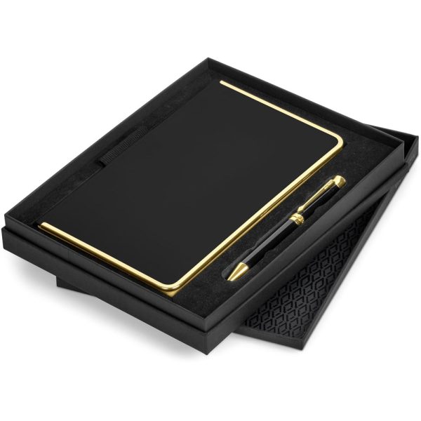 Alex Varga Vazquez Notebook & Pen Set - Image 11