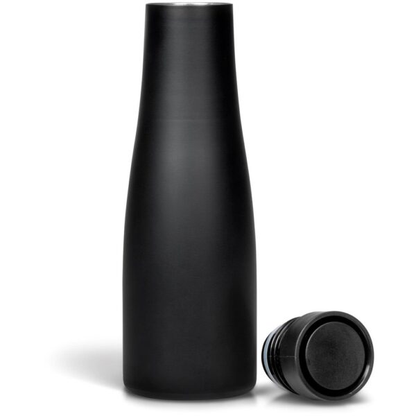 Alex Varga Balaton Stainless Steel Vacuum Water Bottle - 600ml - Image 5