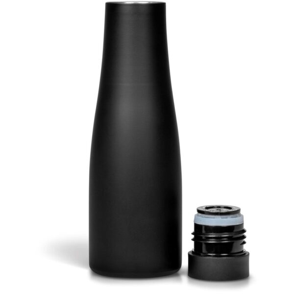 Alex Varga Balaton Stainless Steel Vacuum Water Bottle - 600ml - Image 12
