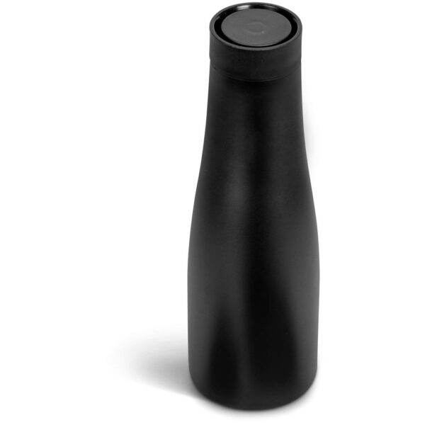 Alex Varga Balaton Stainless Steel Vacuum Water Bottle - 600ml - Image 6