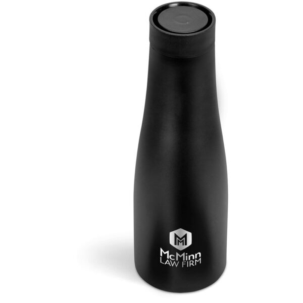Alex Varga Balaton Stainless Steel Vacuum Water Bottle - 600ml - Image 15