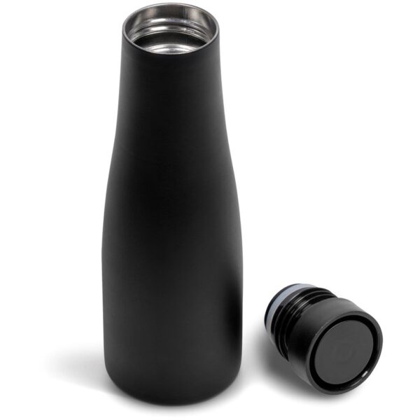 Alex Varga Balaton Stainless Steel Vacuum Water Bottle - 600ml - Image 11