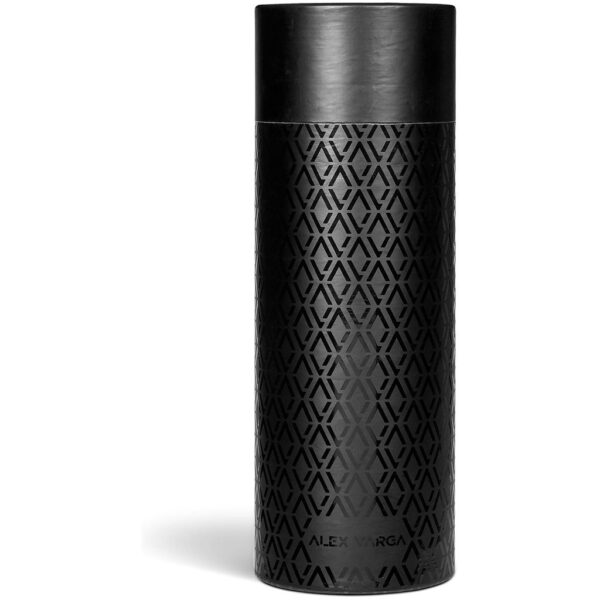 Alex Varga Balaton Stainless Steel Vacuum Water Bottle - 600ml - Image 3