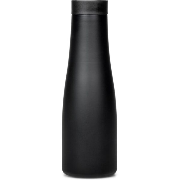 Alex Varga Balaton Stainless Steel Vacuum Water Bottle - 600ml - Image 14