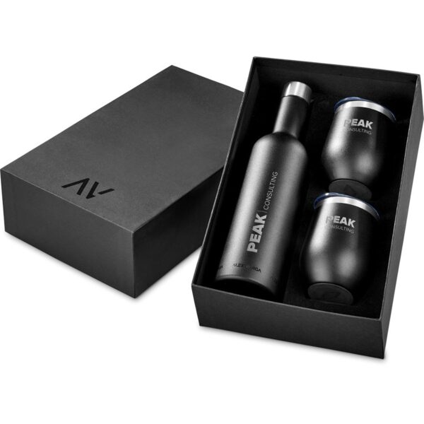 Alex Varga Nasterovia Drinkware Set - Image 10