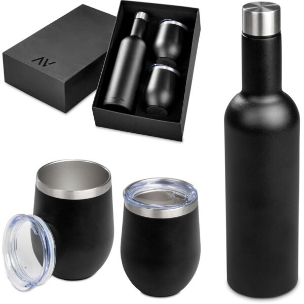 Alex Varga Nasterovia Drinkware Set - Image 11