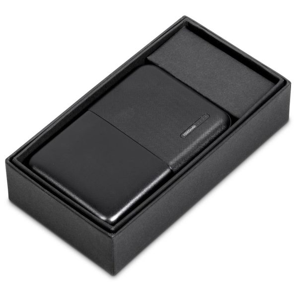 Alex Varga Solovki Power Bank - 10,000mAh - Image 5