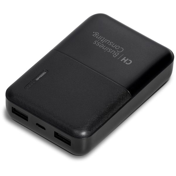 Alex Varga Solovki Power Bank - 10,000mAh - Image 2